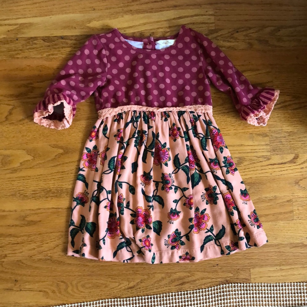Matilda Jane Top